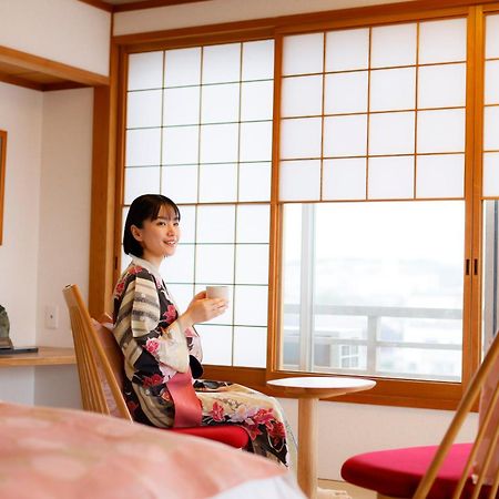 Ohashikan Matsue Eksteriør bilde